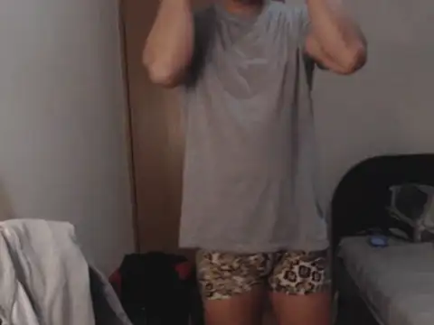 wildpussycat23 online show from 01-16-26, 02:04