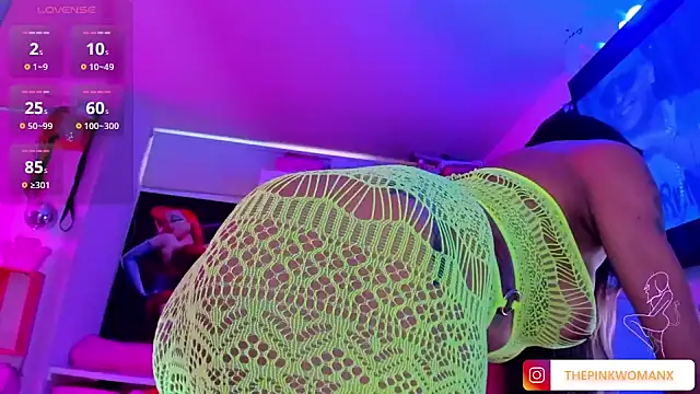 Theexoticgirl online show from 03-17-26, 12:19