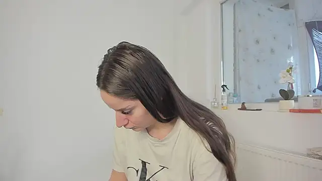 DiamondKay online show from 02-11-26, 07:57