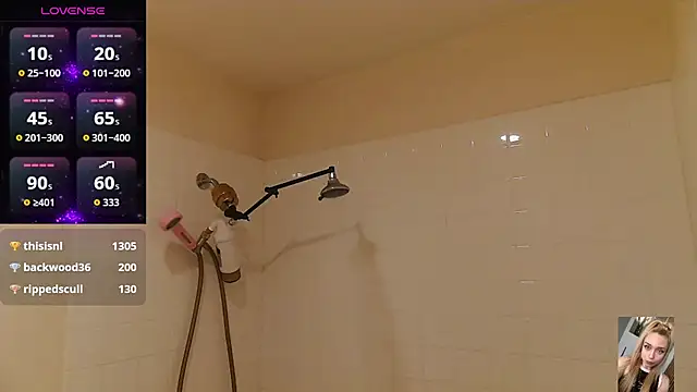 Blondiewithanass online show from 11-28-25, 12:46