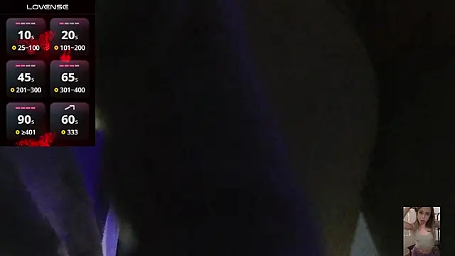 Blondiewithanass online show from 03-06-26, 05:53