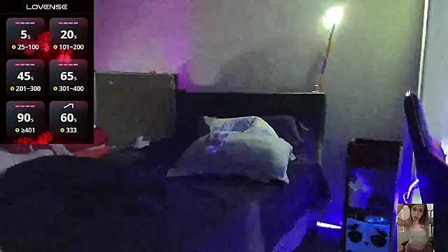 Blondiewithanass online show from 06-01-26, 06:48