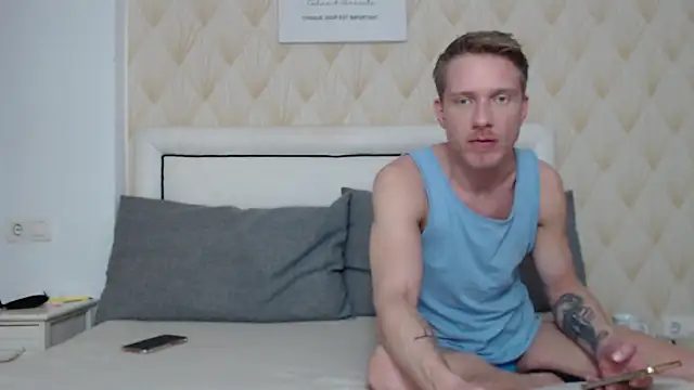 JessicaSteve online show from 02-26-26, 07:24