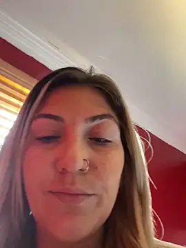 LittleMissEeve online show from 11-27-25, 04:42