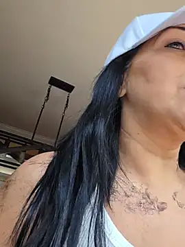LittleMissEeve online show from 06-07-26, 04:33