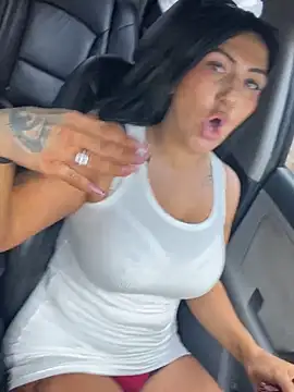 LittleMissEeve online show from 06-08-26, 04:18