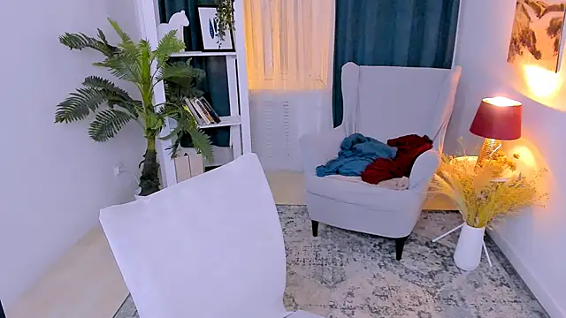 Laly Peach online show from 03-07-26, 06:21