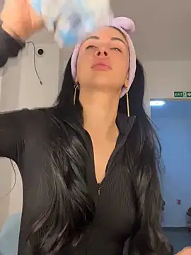 MeganHopeX online show from 12-05-24, 05:48