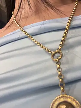 MeganHopeX online show from 01-19-25, 06:42