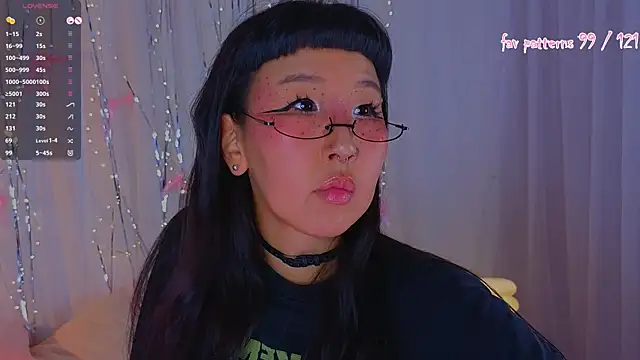 Snapshot of a11yson chatting on 05-23-26, 03:38 a11yson online show from 05-23-26, 03:38