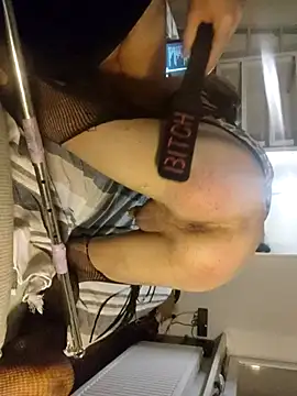 ShySuccubus online show from 02-22-26, 01:51