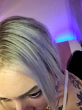 Fuck-Gina online show from 10-26-25, 09:10