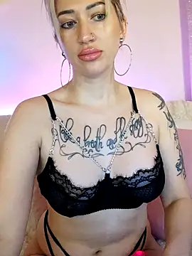 Fuck-Gina online show from 02-26-26, 05:06