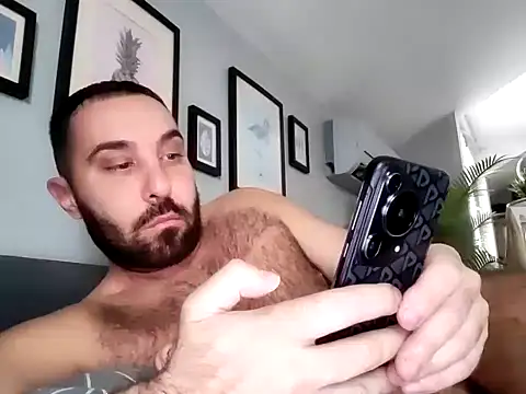 Kallobs online show from 11-30-25, 09:13