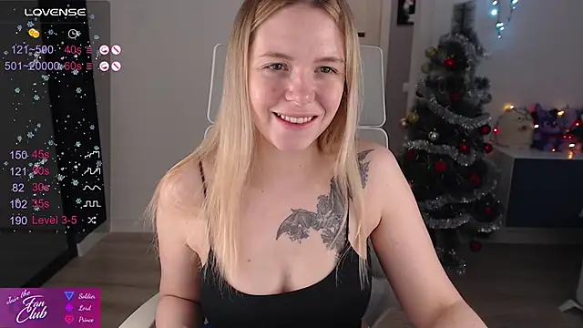 Emma Bryan online show from 01-11-25, 07:16