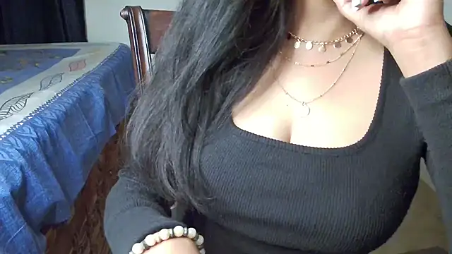 Adventurous Angel online show from 03-06-25, 07:21