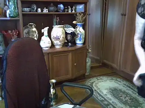 ElenaZed online show from 02-08-26, 08:29