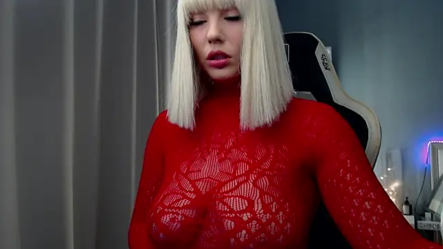 Queensy Sins online show from 02-06-25, 04:25