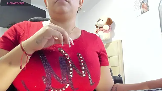 sweetfabianaxl online show from 10-08-25, 07:55