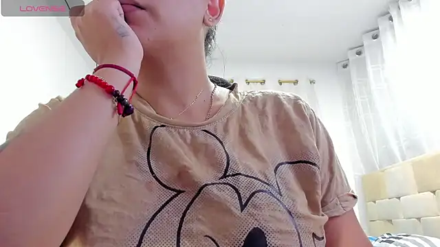 sweetfabianaxl online show from 05-15-26, 12:17