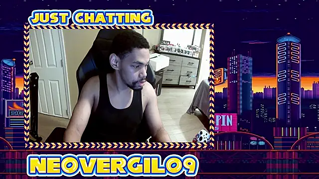 Snapshot of Neovergil0 chatting on 07-15-26, 04:07 Neovergil0 online show from 07-15-26, 04:07