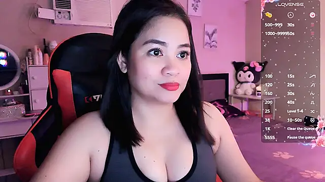 yenyen  online show from 02-18-26, 01:23