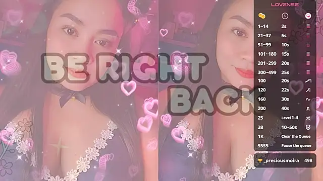yenyen  online show from 06-03-26, 02:33