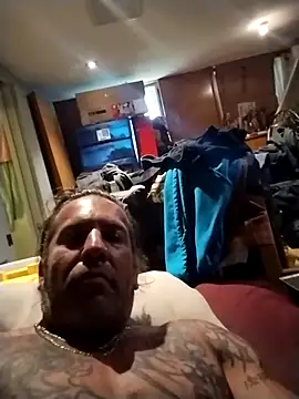 trucker1979 online show from 07-06-26, 07:16