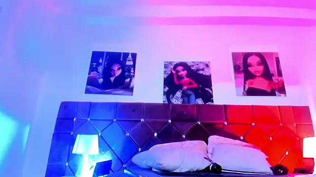 Ariana lopezz online show from 01-28-25, 12:22