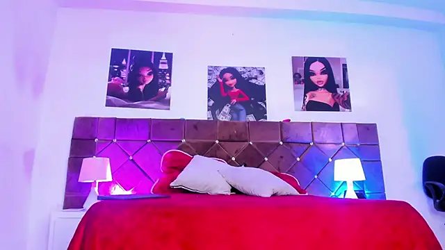 Ariana lopezz online show from 02-27-25, 12:23