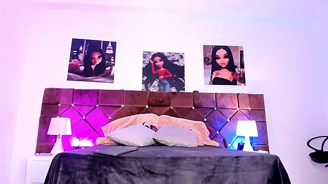 Ariana lopezz online show from 03-18-25, 12:25