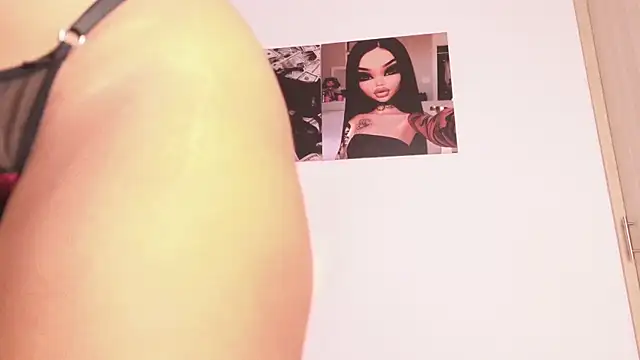 Ariana lopezz online show from 07-08-26, 08:46