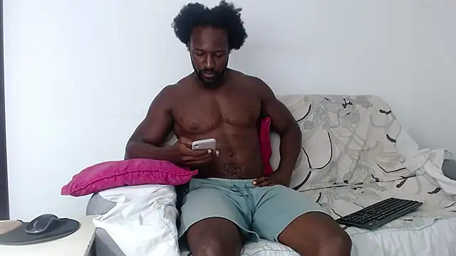 BlackNike online show from 02-25-26, 06:12