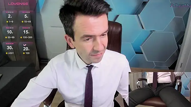 SteveTiger online show from 12-14-25, 03:28