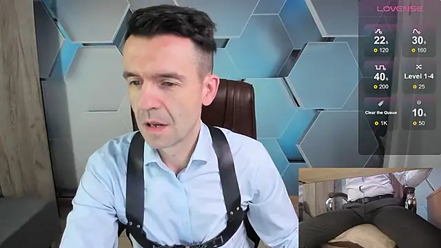 SteveTiger online show from 02-01-26, 03:16