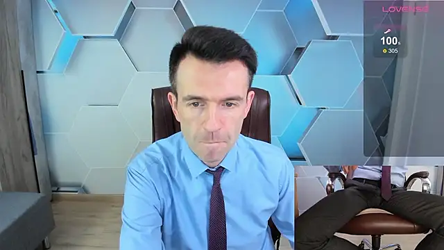 SteveTiger online show from 02-13-26, 10:33