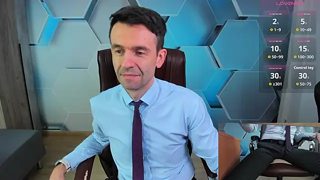 SteveTiger online show from 03-27-26, 09:32