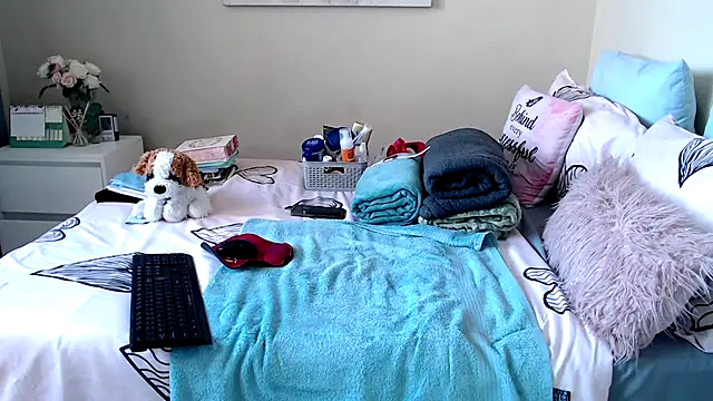 FitSelina66 online show from 07-17-26, 11:50