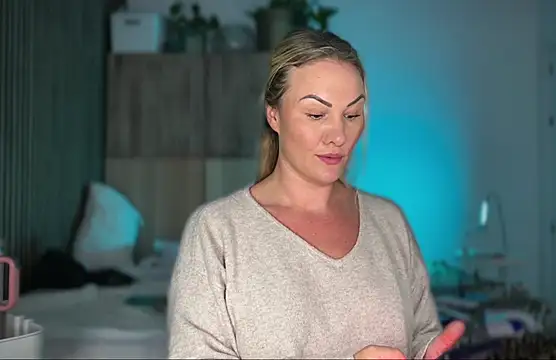 NastyMilf  online show from 04-09-26, 08:47