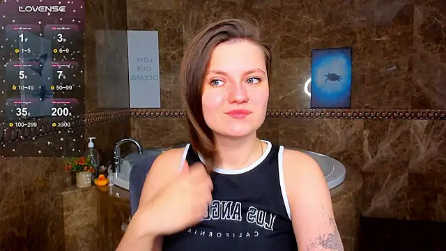 MelindaTin online show from 03-15-26, 01:00