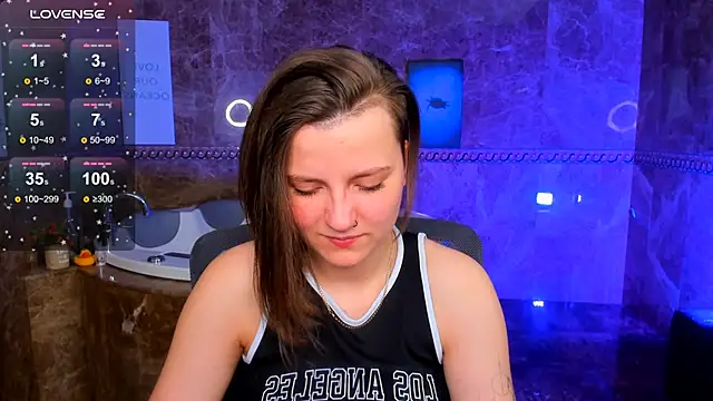 MelindaTin online show from 04-21-26, 01:42