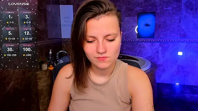 MelindaTin online show from 07-23-26, 12:46