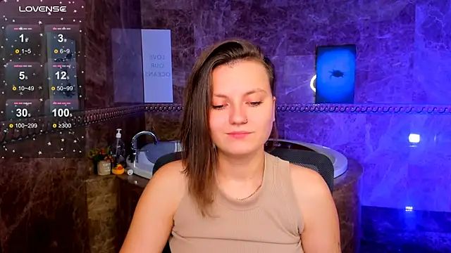 MelindaTin online show from 07-23-26, 01:58