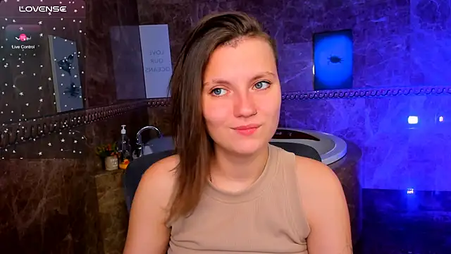MelindaTin online show from 07-24-26, 11:58