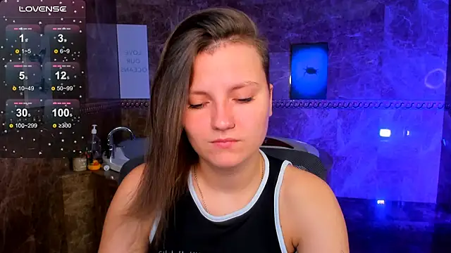 MelindaTin online show from 07-30-26, 01:26