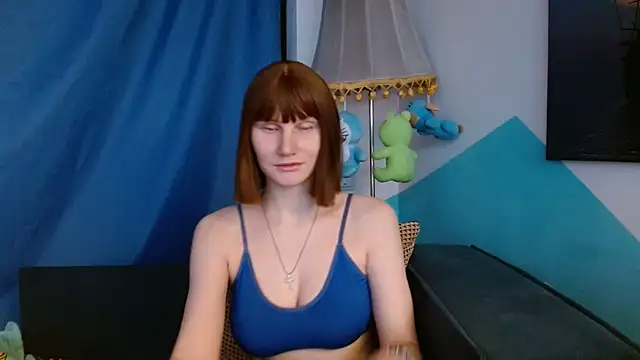 cornflower mm online show from 11-01-25, 01:40