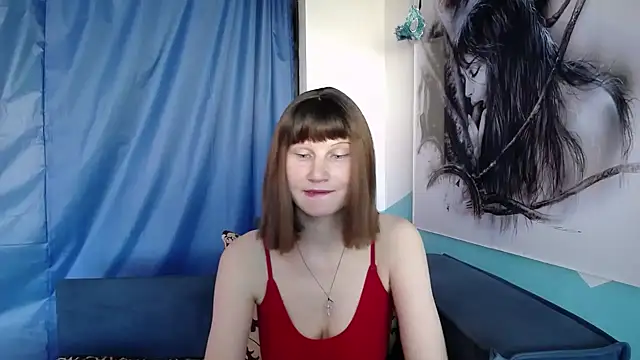 cornflower mm online show from 04-13-26, 01:44