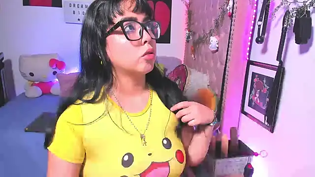 LillyCandy online show from 04-15-26, 12:45