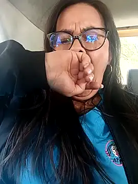 Ixchel Anaid online show from 01-21-25, 06:34