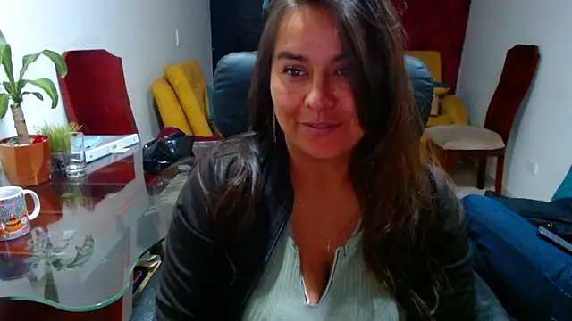 Ixchel Anaid online show from 02-20-25, 02:51
